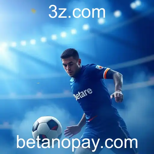 A Ascensão da Betano no Mercado de Jogos Online