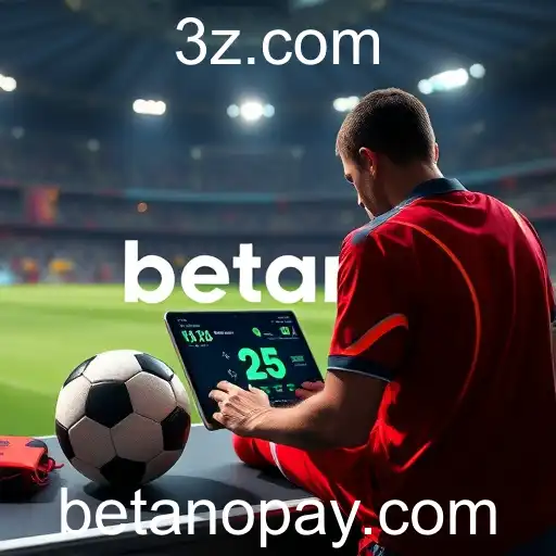 A Ascensão do Mercado de Apostas Online em 2025