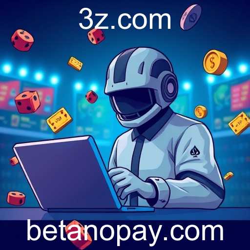 Expansão dos Sites de Jogos em 2025