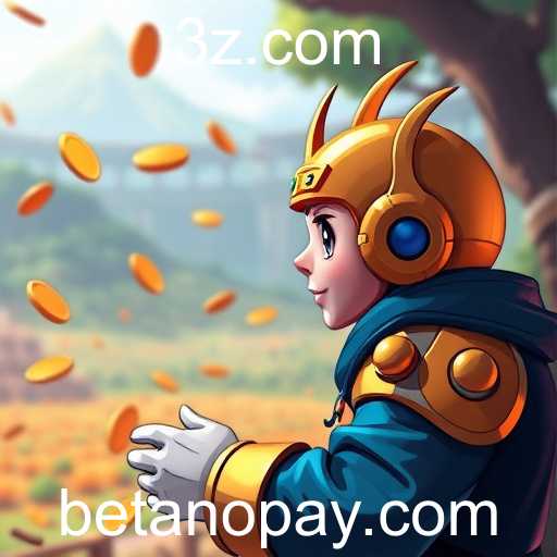 Expansão Global das Plataformas de Jogos de Apostas