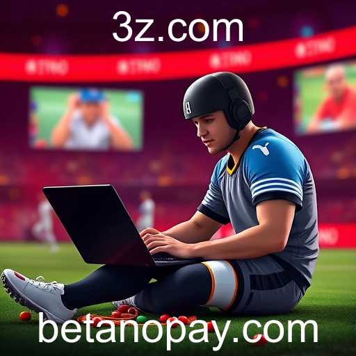 Ascensão dos Sites de Apostas em 2025