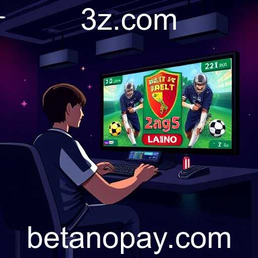 O Impacto do Jogo Online no Brasil