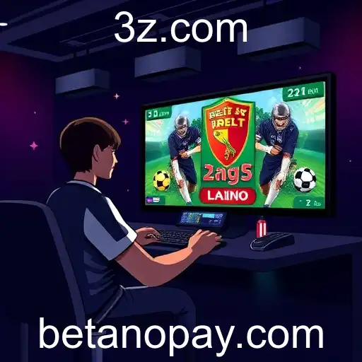 O Impacto do Jogo Online no Brasil