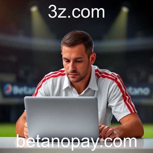 O Impacto da Betano 2025 no Mercado Digital Brasileiro