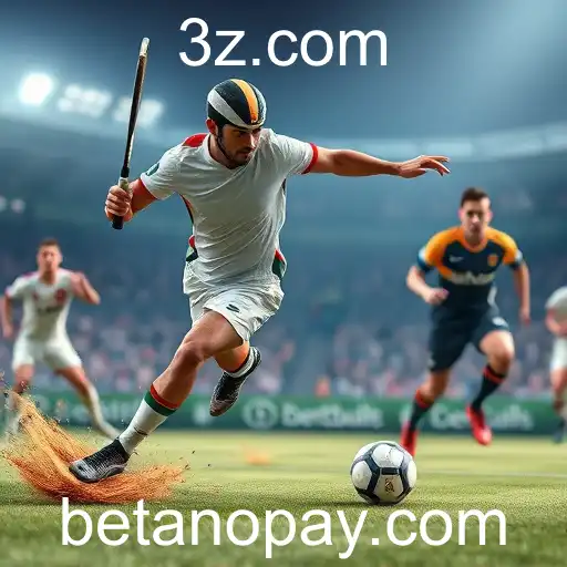 Impacto do Futebol Virtual e Apostas Online no Brasil