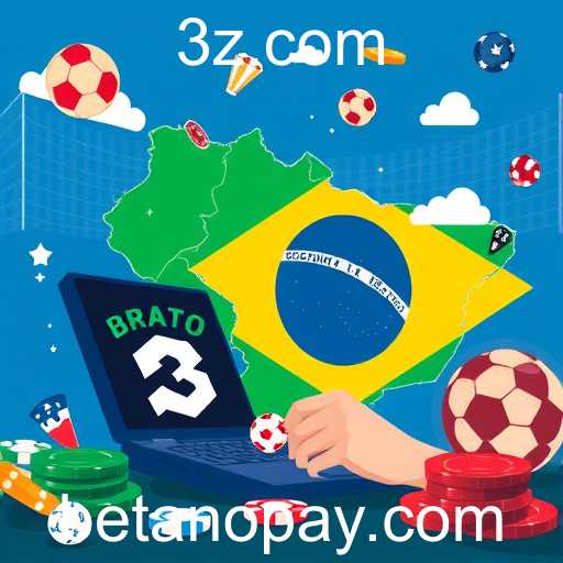 O Impacto dos Jogos Online no Brasil em 2025