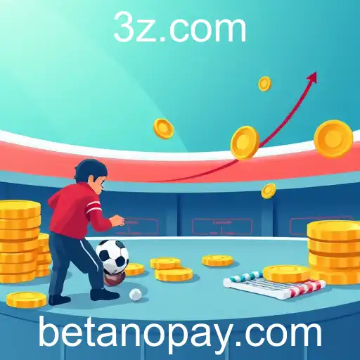 Ascensão dos Jogos de Apostas Online em 2025