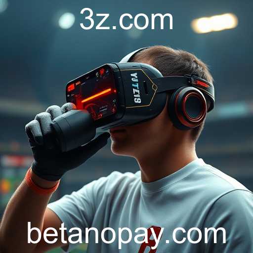 A Revolução das Plataformas de Apostas Online