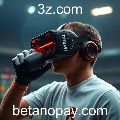 A Revolução das Plataformas de Apostas Online