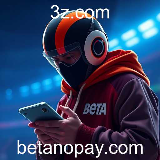 Ascensão da Betano no Mercado Global de Jogos