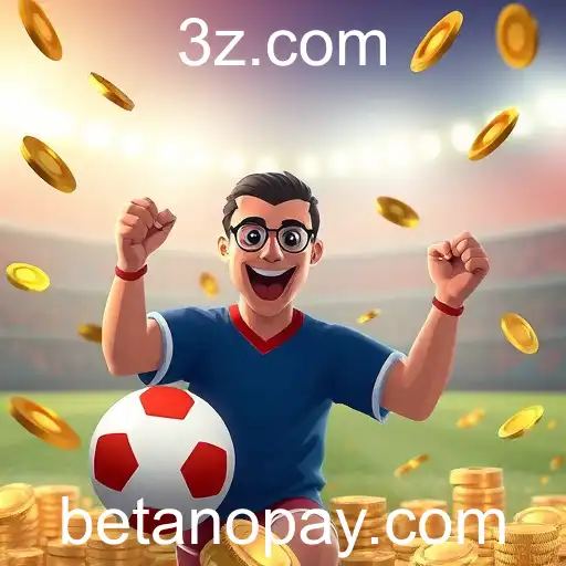 A Ascensão da Betano no Cenário Global de Jogos