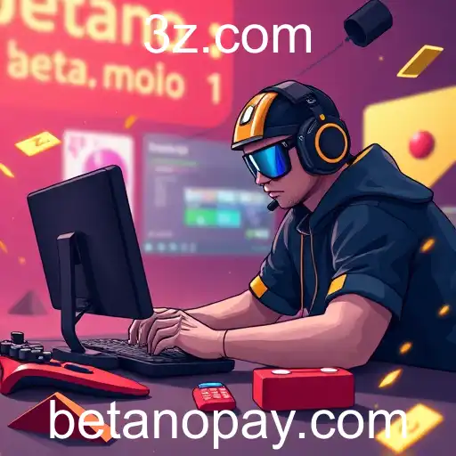 A Ascensão dos Jogos Online em 2025