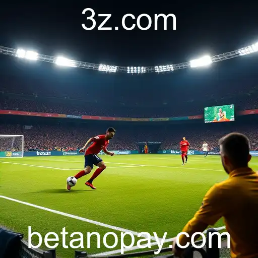 Expansão do Betano no Brasil e Tendências em 2025