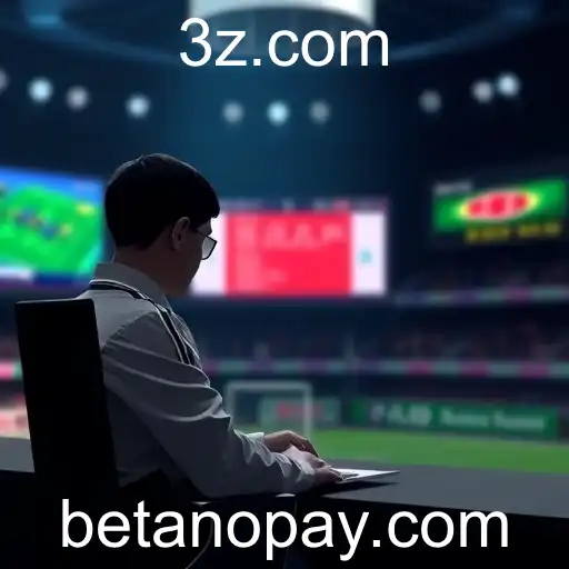 Mercado de Apostas Online em 2025 e o Papel da Betano